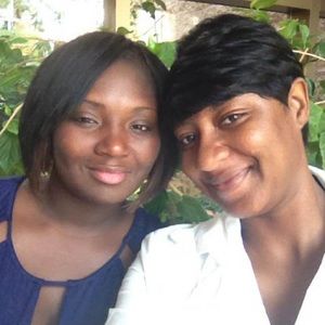 Meet your Posher, Tomeka